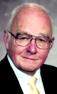 Wellington remembered for integrity, leadership
